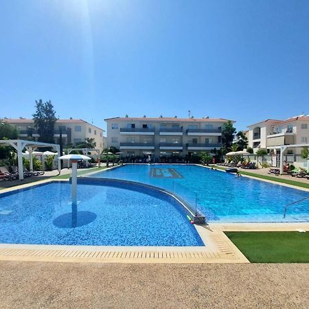Mythical Sands Resort - Antonios 파라림니 외부 사진
