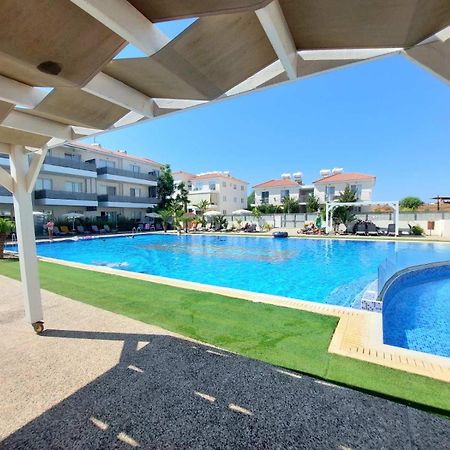 Mythical Sands Resort - Antonios 파라림니 외부 사진